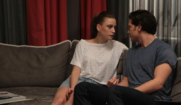 Medcezir Foto Galeri