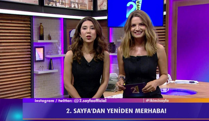 2. Sayfa 1. Bölüm Foto Galeri