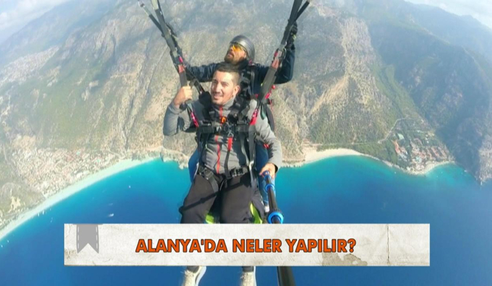 Rehber 22. Bölüm Foto Galeri