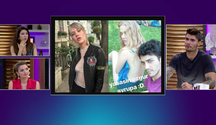 2. Sayfa 14. Bölüm Foto Galeri