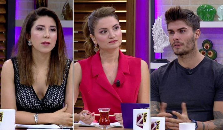 2. Sayfa 14. Bölüm Foto Galeri