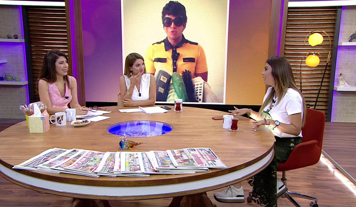 2. Sayfa 15. Bölüm Foto Galeri