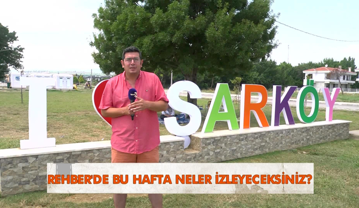 Rehber 23. Bölüm Foto Galeri