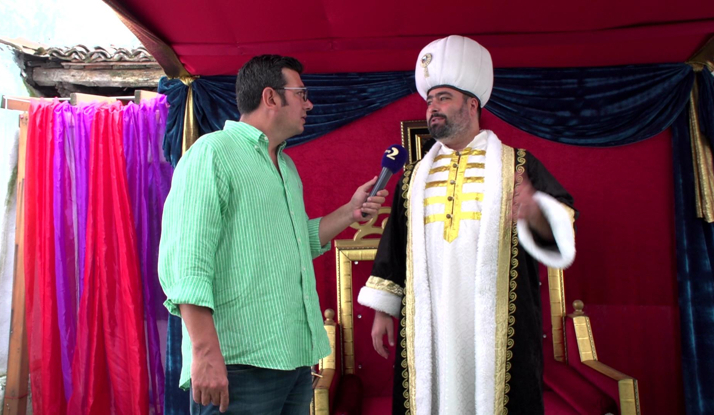 Rehber 24. Bölüm Foto Galeri