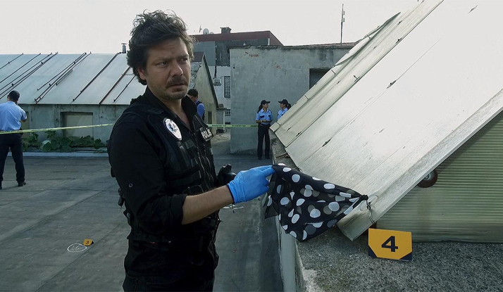 Arka Sokaklar 13. Sezondan ilk kareler!