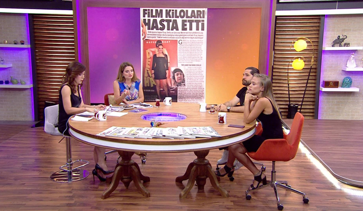 2. Sayfa 19. Bölüm Foto Galeri