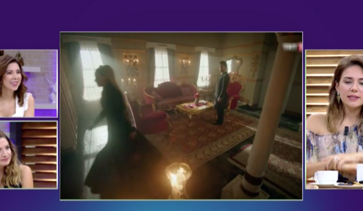 2. Sayfa 18. Bölüm Foto Galeri