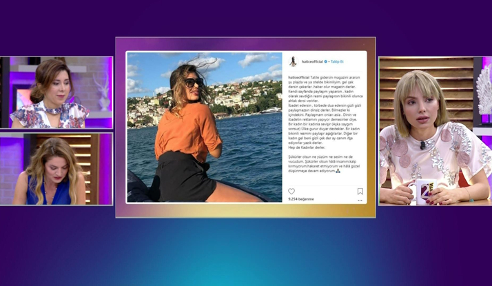 2. Sayfa 20. Bölüm Foto Galeri