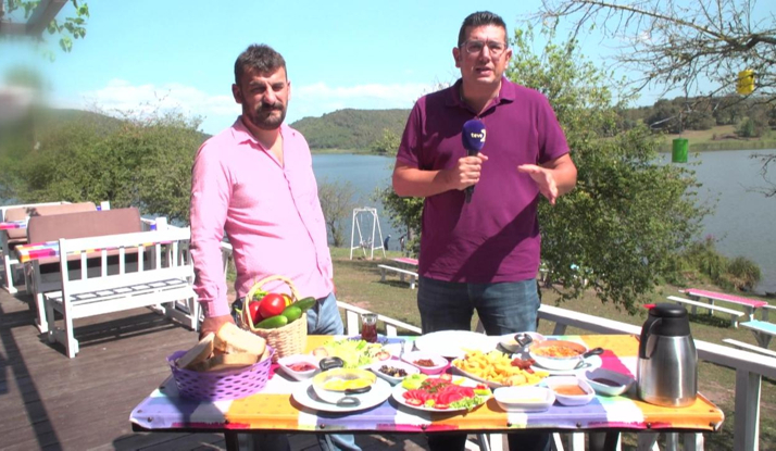 Rehber 25. Bölüm Foto Galeri