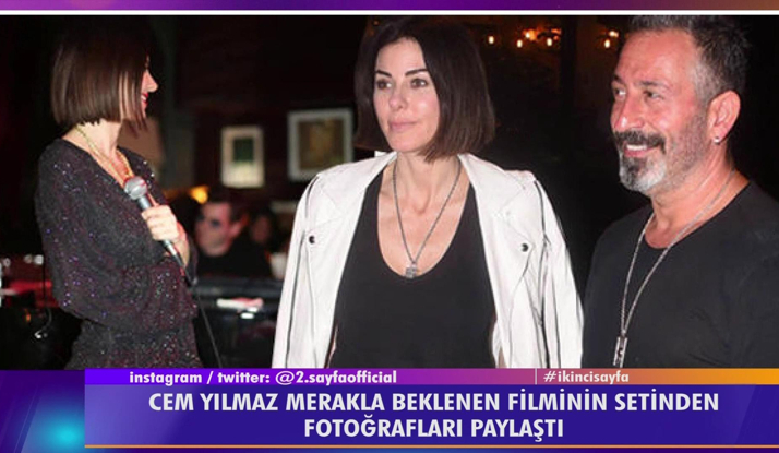 2. Sayfa 24. Bölüm Foto Galeri