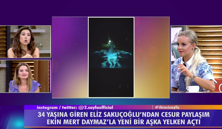 2. Sayfa 24. Bölüm Foto Galeri