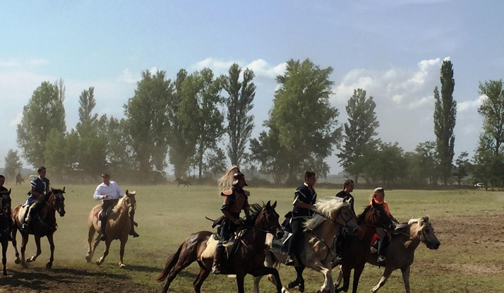 MACARİSTAN Foto Galeri