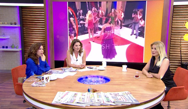 2. Sayfa 27. Bölüm Foto Galeri