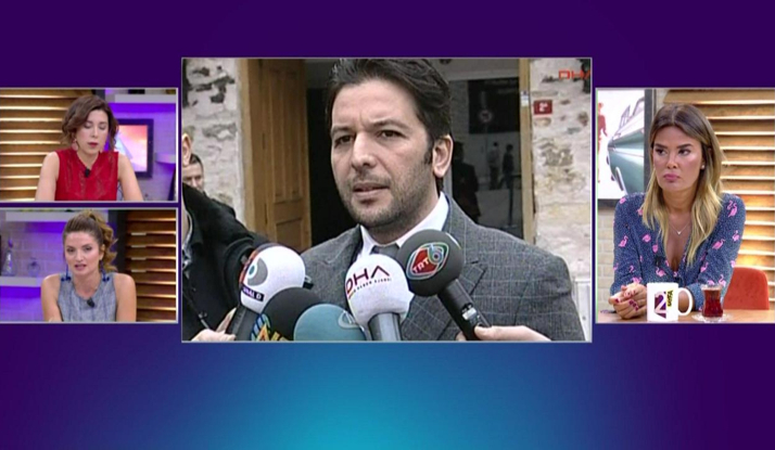 2. Sayfa 32. Bölüm Foto Galeri