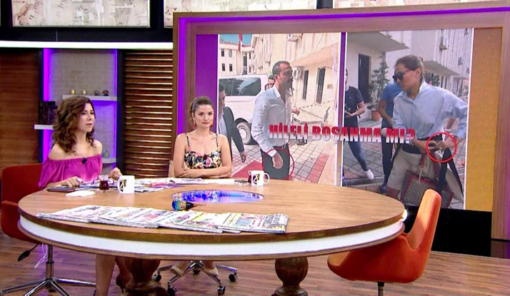 2. Sayfa 33. Bölüm Foto Galeri