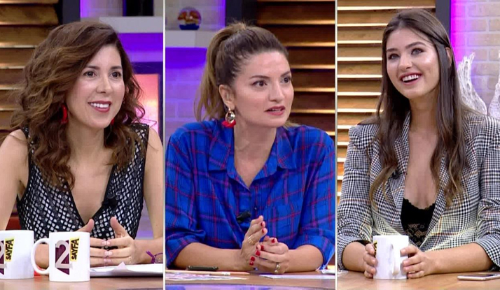 2. Sayfa 35. Bölüm Foto Galeri