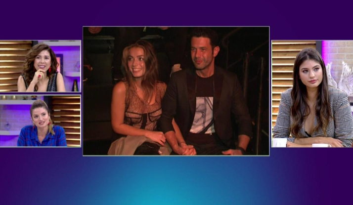 2. Sayfa 35. Bölüm Foto Galeri