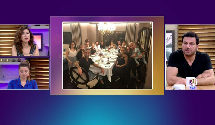 2. Sayfa 35. Bölüm Foto Galeri