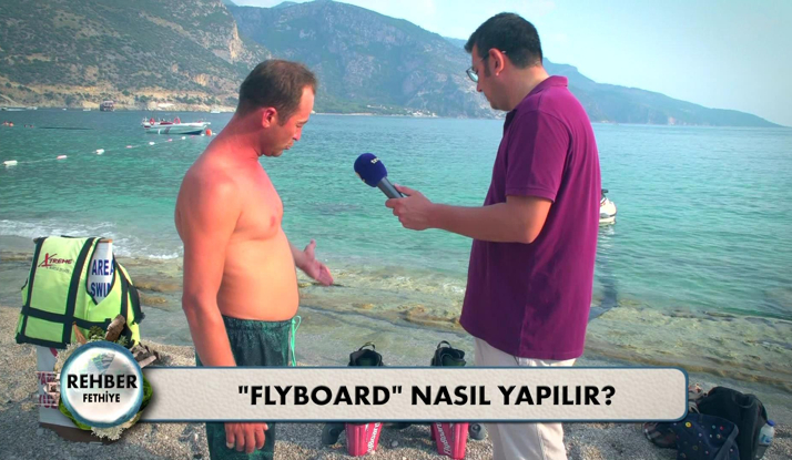 Rehber 28. Bölüm Foto Galeri