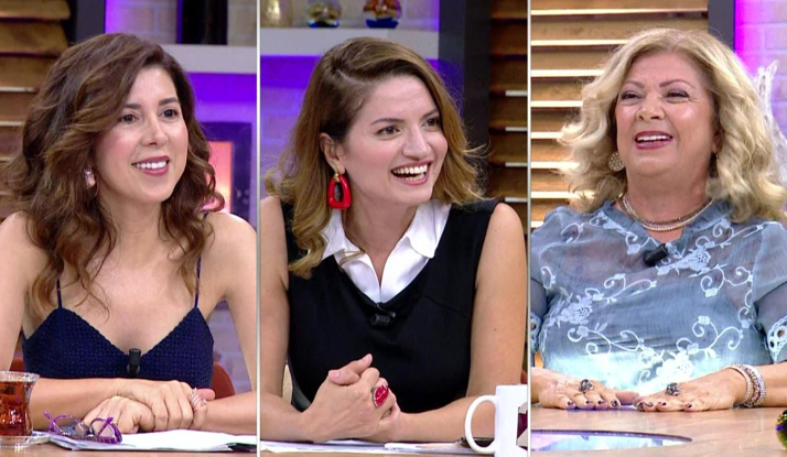 2. Sayfa 36. Bölüm Foto Galeri