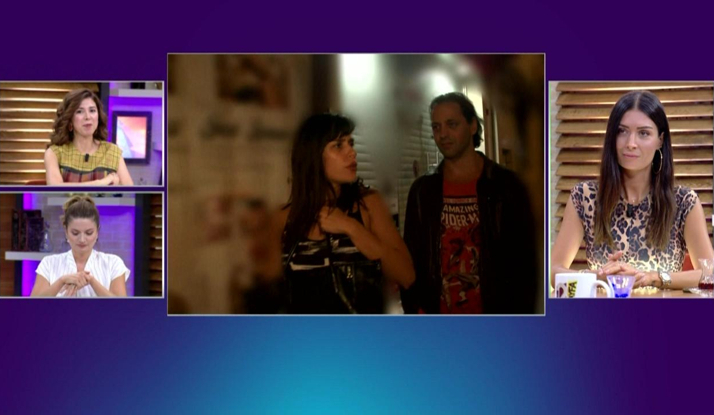 2. Sayfa 38. Bölüm Foto Galeri