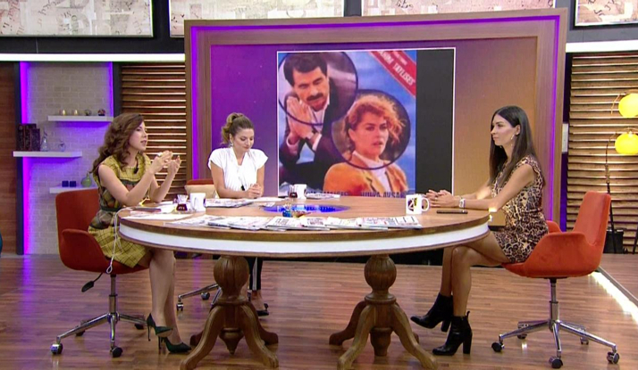 2. Sayfa 38. Bölüm Foto Galeri