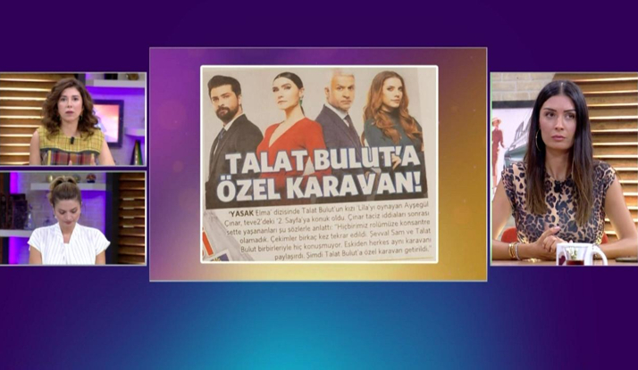 2. Sayfa 38. Bölüm Foto Galeri