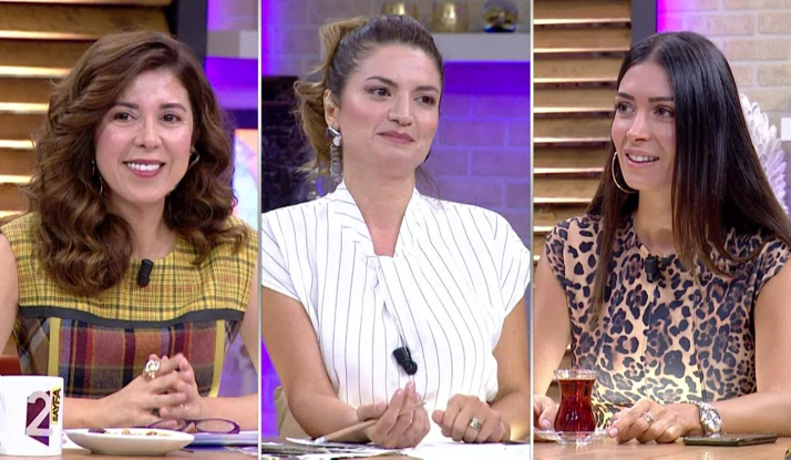 2. Sayfa 38. Bölüm Foto Galeri