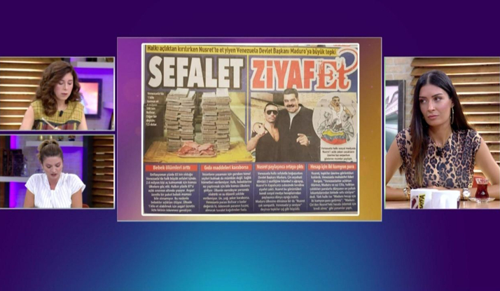 2. Sayfa 38. Bölüm Foto Galeri