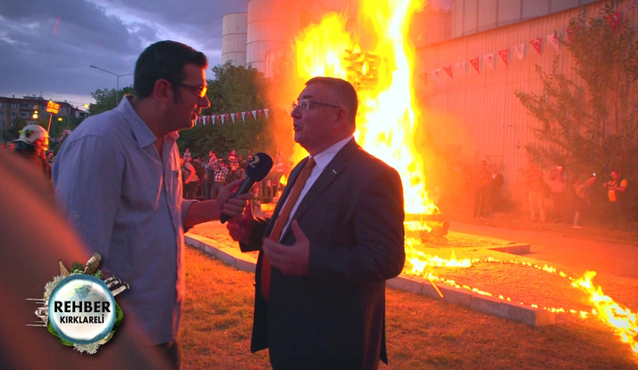 Rehber 29. Bölüm Foto Galeri