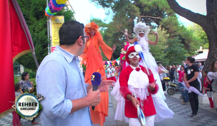 Rehber 29. Bölüm Foto Galeri