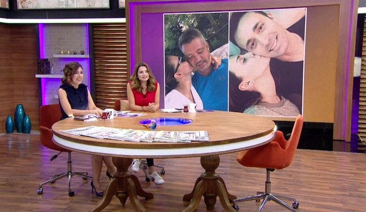 2. Sayfa 40. Bölüm Foto Galeri