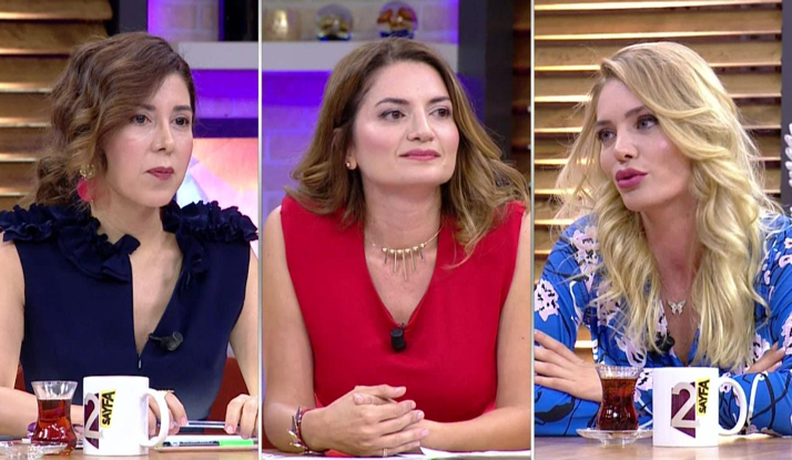 2. Sayfa 40. Bölüm Foto Galeri