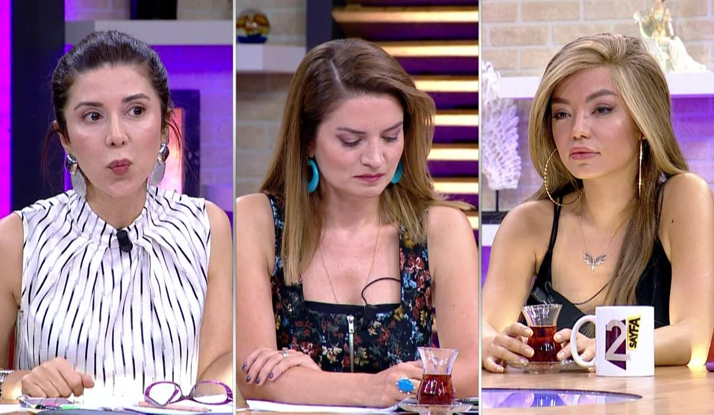 2. Sayfa 43. Bölüm Foto Galeri