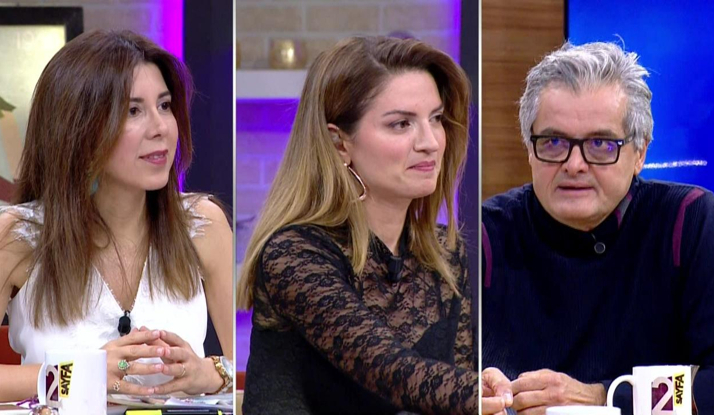 2. Sayfa 45. Bölüm Foto Galeri