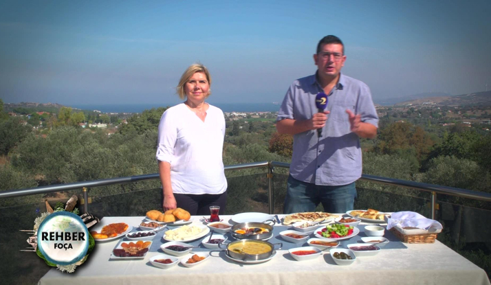 Rehber 30. Bölüm Foto Galeri