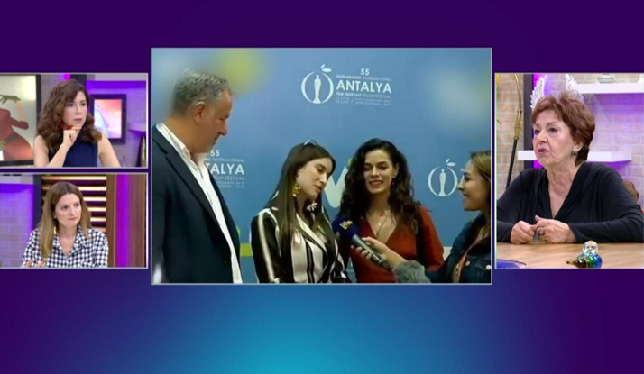 2. Sayfa 48. Bölüm Foto Galeri