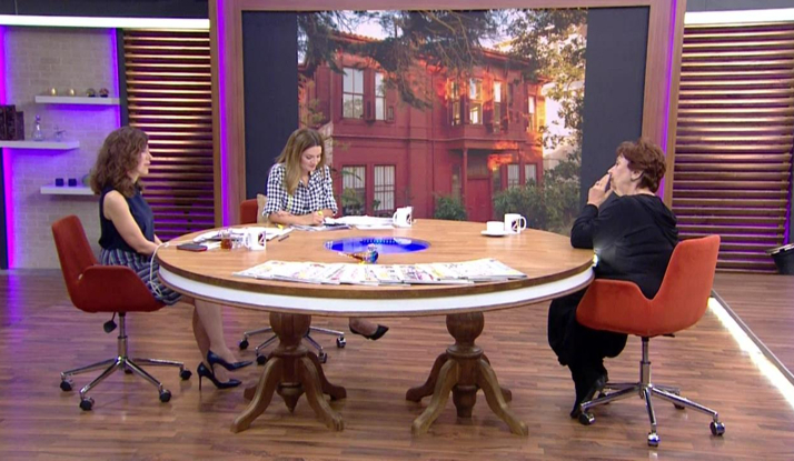 2. Sayfa 48. Bölüm Foto Galeri