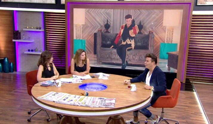 2. Sayfa 50. Bölüm Foto Galeri