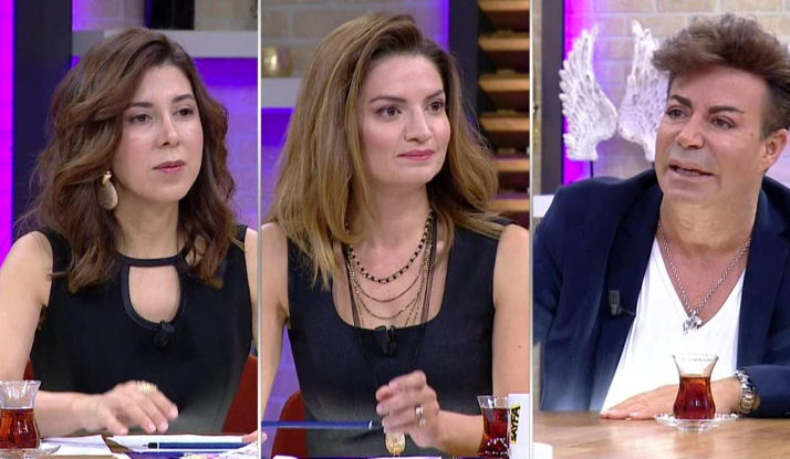 2. Sayfa 50. Bölüm Foto Galeri