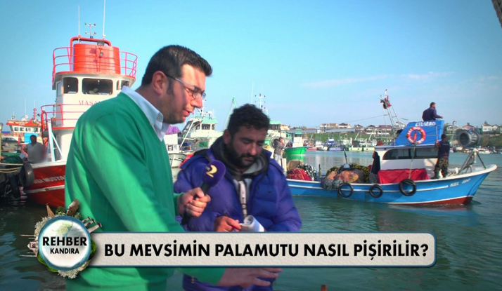 Rehber 31. Bölüm Foto Galeri