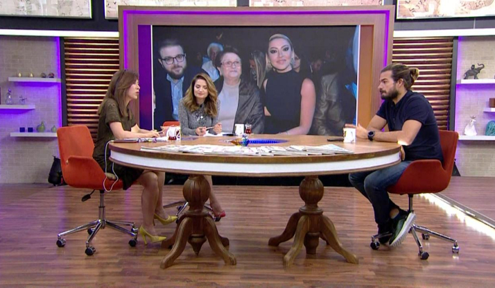 2. Sayfa 51. Bölüm Foto Galeri