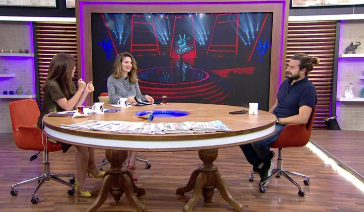 2. Sayfa 51. Bölüm Foto Galeri