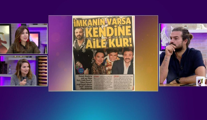 2. Sayfa 51. Bölüm Foto Galeri