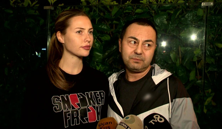 2. Sayfa 53. Bölüm Foto Galeri