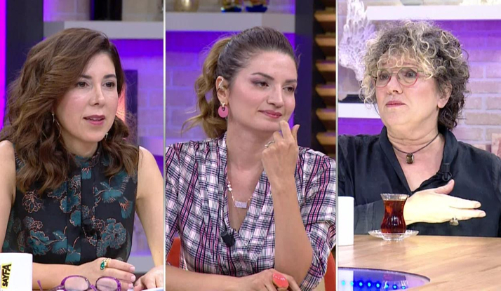 2. Sayfa 53. Bölüm Foto Galeri