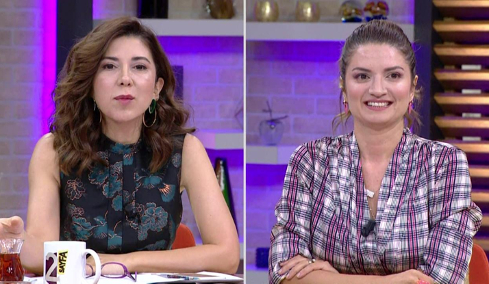 2. Sayfa 53. Bölüm Foto Galeri