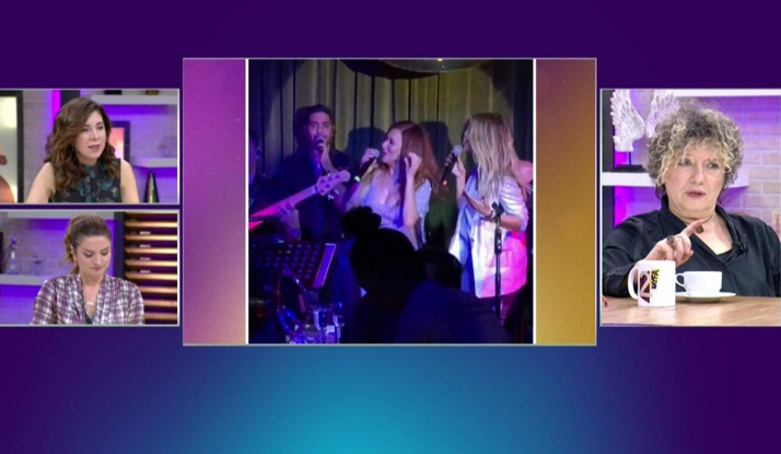 2. Sayfa 53. Bölüm Foto Galeri