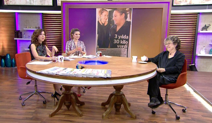 2. Sayfa 53. Bölüm Foto Galeri