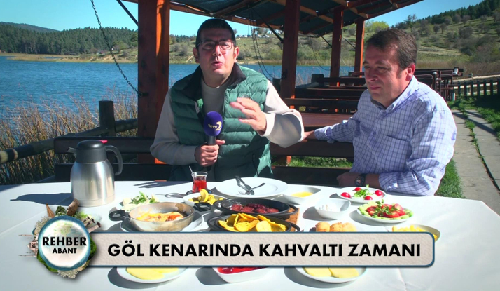 Rehber 32. Bölüm Foto Galeri